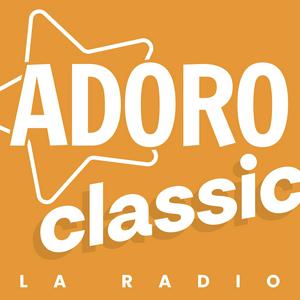 Escucha Adoro Classic en la aplicación