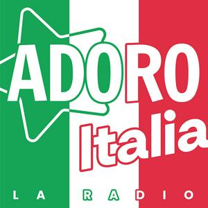 Escucha Adoro Italia en la aplicación