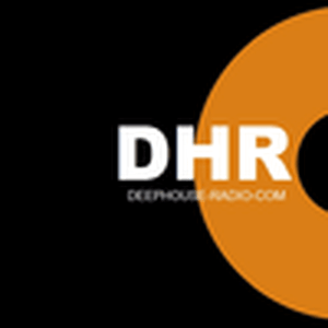 Escucha Deep House Radio - DHR en la aplicación