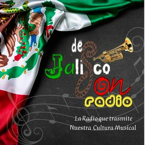 Escucha De Jalisco Son RADIO en la aplicación