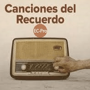 Escucha CANCIONES DEL RECUERDO DJec en la aplicación