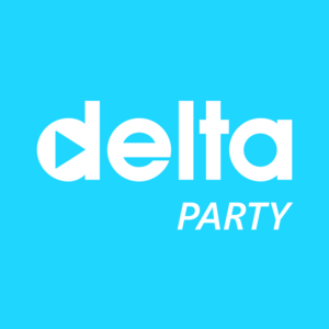 Escucha DELTA FM Party en la aplicación