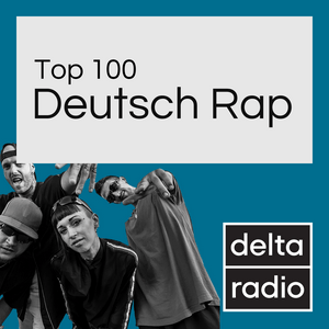 Escucha delta radio Deutsch Rap en la aplicación