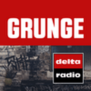 Escucha delta radio GRUNGE en la aplicación