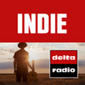 Escucha delta radio INDIE en la aplicación