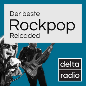 Escucha delta radio Der beste RockPop reloaded en la aplicación