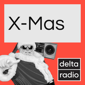 Escucha delta radio - X-Mas en la aplicación