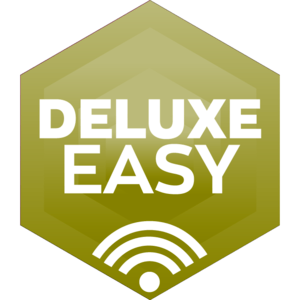 Escucha DELUXE EASY en la aplicación