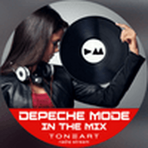 Escucha Toneart DEPECHE MODE IN THE MIX en la aplicación