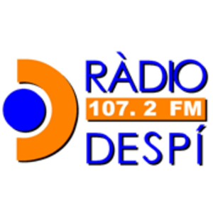 Escucha Ràdio Despí 107.2 FM en la aplicación