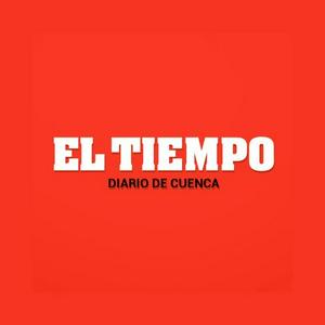 Escucha Diario El Tiempo en la aplicación