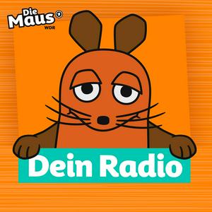 Escucha Die Maus en la aplicación