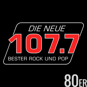 Escucha DIE NEUE 107.7 – 80er en la aplicación