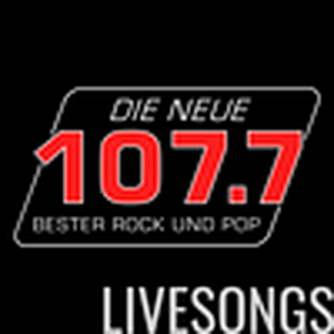 Escucha DIE NEUE 107.7 – LIVESONGS en la aplicación