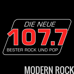 Escucha DIE NEUE 107.7 – MODERN ROCK en la aplicación