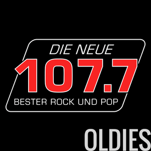 Escucha DIE NEUE 107.7 – OLDIES en la aplicación