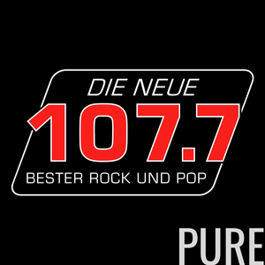 Escucha DIE NEUE 107.7 – PURE en la aplicación