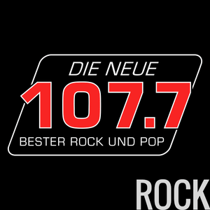 Escucha DIE NEUE 107.7 – ROCK en la aplicación