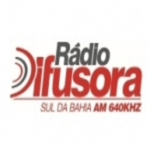 Escucha Radio Difusora Sul da Bahia 640 AM en la aplicación