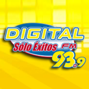 Escucha Digital 93.9 FM en la aplicación