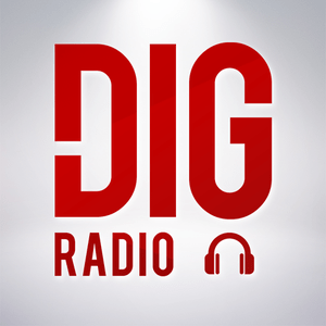 Escucha DIG RADIO en la aplicación