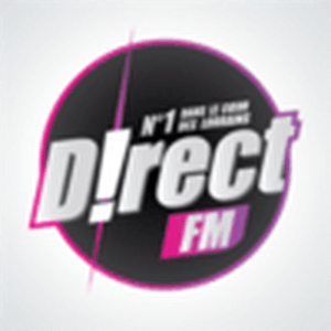 Escucha Direct FM en la aplicación