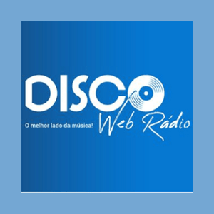 Escucha Disco Web Radio en la aplicación