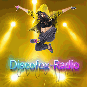 Escucha Discofox Radio en la aplicación