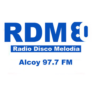 Escucha Radio Disco Melodia 80  en la aplicación