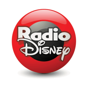 Escucha Radio Disney México en la aplicación