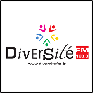 Escucha Diversité Fm  en la aplicación