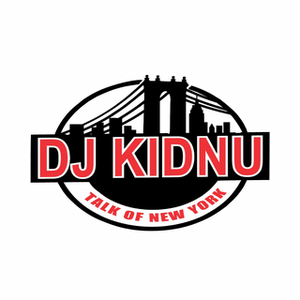 Escucha DJ KIDNU en la aplicación