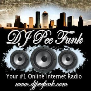 Escucha DJ PeeFunk Radio en la aplicación