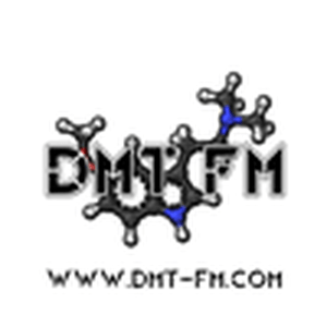 Escucha DMT FM - Psytrance 24/7 en la aplicación