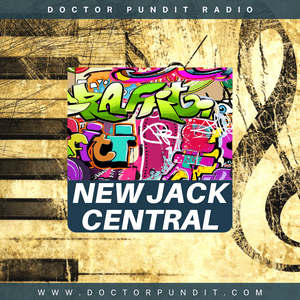 Escucha Doctor Pundit New Jack Central en la aplicación