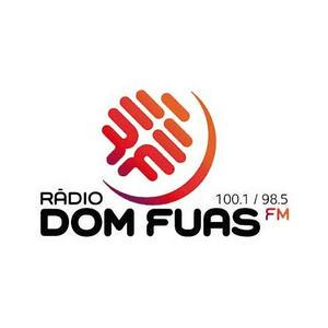 Escucha Dom Fuas FM en la aplicación