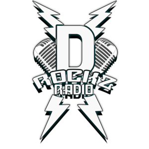 Escucha D-ROCKz Radio en la aplicación