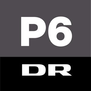 Escucha DR P6 Beat en la aplicación