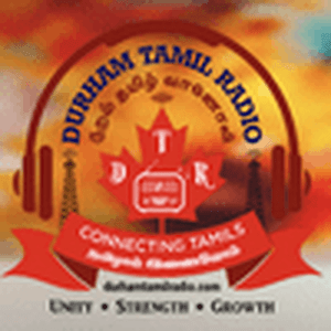 Escucha Durham Tamil Radio en la aplicación