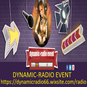 Escucha Dynamic-radio évent en la aplicación