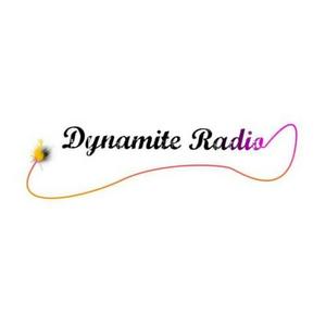 Escucha Dynamite Radio Marseille en la aplicación