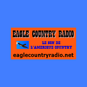 Escucha Eagle Country Radio en la aplicación