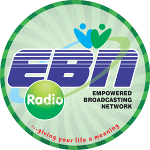 Escucha EBN Radio en la aplicación