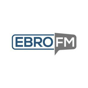 Escucha Ebro FM en la aplicación