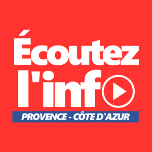 Escucha Ecoutez l'info en la aplicación