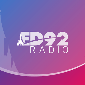 Escucha ED 92 en la aplicación