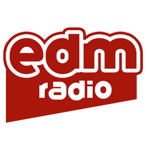 Escucha EDM RADIO en la aplicación