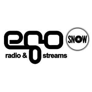 Escucha egoSNOW en la aplicación