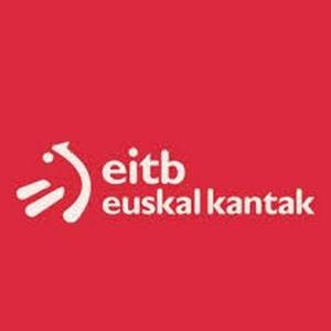 Escucha EiTB Euskal Kantak en la aplicación