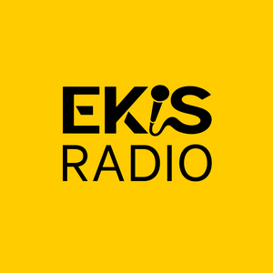 Escucha EKIS Radio en la aplicación